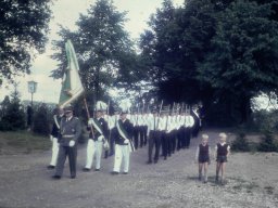 Schützenfest 1967